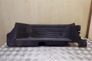 BK21V13200ADW, BK21V11660AD , art12748563 Накладка на порог Ford Transit 4 Арт 12748563, вид 4