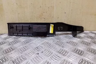 8X23F13244AGW , art12708199 Накладка на порог Jaguar XF 250 Арт 12708199, вид 2