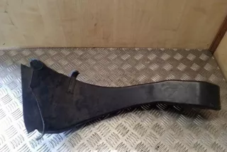 13322247413 , art12601602 Патрубок впускного коллектора BMW 3 E46 Арт 12601602, вид 2