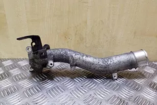 art12619480 Патрубок впускного коллектора Honda Accord 3 Арт 12619480
