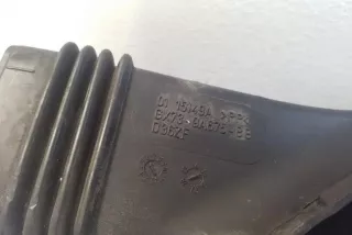 GX739A675BB , art12757813 Патрубок впускного коллектора Jaguar XE 1 Арт 12757813, вид 5