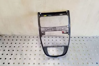 9651943877 , art12603104 Рамка под магнитолу Peugeot 307 Арт 12603104, вид 2
