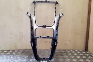 13257562 , art12665145 Рамка под магнитолу Opel Astra J Арт 12665145, вид 6