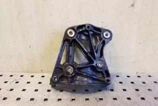 96868422 , art12698879 Кронштейн компрессора кондиционера Chevrolet Captiva Арт 12698879, вид 2