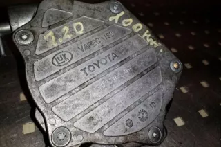 VAPEC19S , art12588642 Насос вакуумный Toyota Rav 4 3 Арт 12588642, вид 2