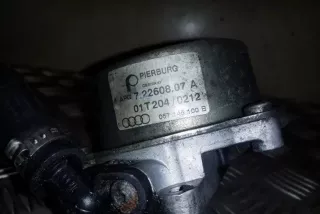 057145100B, 72260807A , art12737937 Насос вакуумный Audi A6 C5 (S6,RS6) Арт 12737937, вид 2