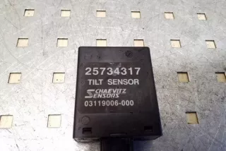 25734317 , art12591288 Датчик положения кузова Chevrolet Captiva Арт 12591288, вид 2
