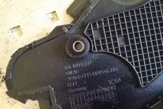 03L109147D , art12588191 Накладка декоративная Volkswagen Passat B7 Арт 12588191, вид 3