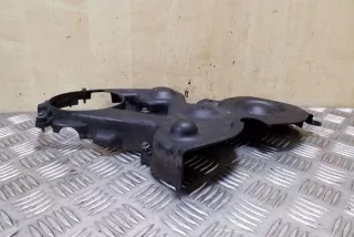 9659869280 , art12653208 Накладка декоративная Peugeot 3008 1 Арт 12653208, вид 4