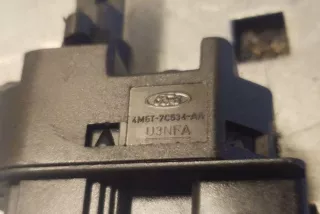 4M5T7C534AA , art12704640 Педаль сцепления Ford Kuga 1 Арт 12704640, вид 2