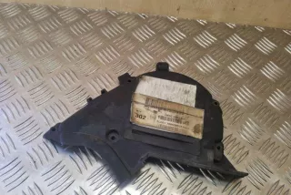9651560180 , art12597243 Накладка декоративная Ford Focus 2 restailing Арт 12597243, вид 1