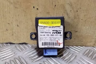 956003E610, 0580085017087 , art12659221 Блок управления рулевой рейки Kia Sorento 1 Арт 12659221, вид 1