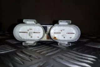 701919506, 899978000 , art12679325 Блок управления вентилятором радиатора Volkswagen Transporter T4 Арт 12679325, вид 2