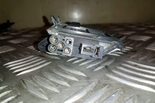 3131090041, 893959263 , art12734725 Реле вентилятора Audi 80 B4 Арт 12734725, вид 2