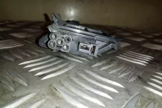 3131090041, 893959263 , art12726662 Реле вентилятора Audi 80 B4 Арт 12726662, вид 2