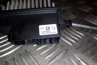 2776100A26 , art12734276 Реле вентилятора Nissan X-Trail T32 Арт 12734276, вид 2