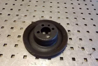 95VW6A312BA , art12641577 Шкив насоса гидроусилителя Ford Galaxy 1 Арт 12641577, вид 1