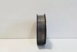 06H145255F , art12737245 Шкив насоса гидроусилителя Volkswagen Transporter T5 Арт 12737245, вид 2