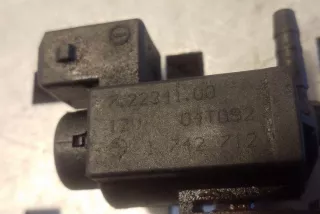 72234100 , art12686899 Клапан воздушный BMW X5 E53 Арт 12686899, вид 2