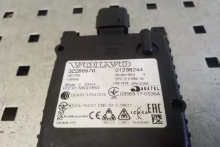 32286570, 6PZ01288232 , art12734794 Датчик мертвых (слепых) зон Volvo XC90 1 Арт 12734794, вид 2