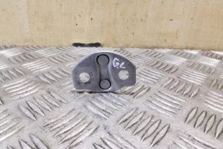 152591900B , art12725625 Ручка открывания багажника Tesla model 3 Арт 12725625, вид 2