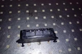 28448JD00A , art12591697 Блок управления центральным замком Nissan Qashqai 1  Арт 12591697, вид 3