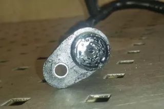 850821502 , art12682970 Трубка вакуумного насоса BMW 3 F30/F31/GT F34 2.0л Арт 12682970, вид 2