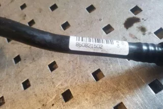 850821502 , art12682970 Трубка вакуумного насоса BMW 3 F30/F31/GT F34 2.0л Арт 12682970, вид 3