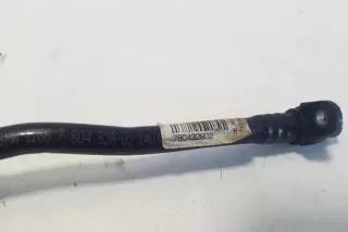 780432802 , art12753681 Трубка вакуумного насоса BMW X3 E83 Арт 12753681, вид 3