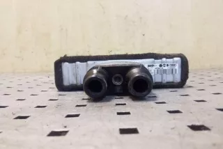 6Q0819031 , art12675844 Радиатор отопителя (печки) Volkswagen Polo 6 Арт 12675844, вид 3