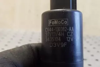 CV4413K082AA , art12740702 Насос (моторчик) омывателя фар Ford Kuga 2 Арт 12740702, вид 2