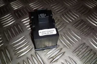 4L2927123AVUV, 4L2927123A, 4L2927123 , art12704334 Кнопка (выключатель) Audi Q7 4L Арт 12704334, вид 2