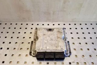 0281011324, 8200309316, 8200309321 , art12625024 Блок управления двигателем Renault Laguna 2 Арт 12625024, вид 3