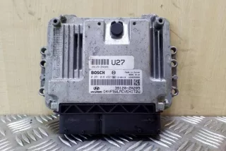 391202A209, 0281018492, 391252A209 , art12622496 Блок управления двигателем Hyundai i40  Арт 12622496, вид 1