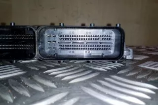 391202A209, 0281018492, 391252A209 , art12622496 Блок управления двигателем Hyundai i40  Арт 12622496, вид 2