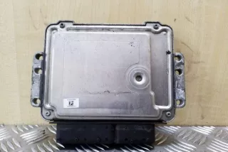 391202A209, 0281018492, 391252A209 , art12622496 Блок управления двигателем Hyundai i40  Арт 12622496, вид 3