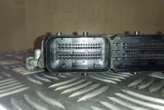 391202A209, 0281018492, 391252A209 , art12622496 Блок управления двигателем Hyundai i40  Арт 12622496, вид 4
