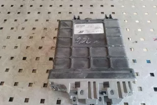 037906025S , art12640637 Блок управления двигателем Volkswagen Sharan 1 Арт 12640637, вид 1