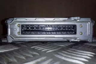 8A0907401B, 0281001185 , art12712851 Блок управления двигателем Audi 80 B4 Арт 12712851, вид 3