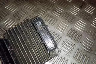 09355929 , art12728082 Блок управления двигателем Opel Astra G Арт 12728082, вид 3