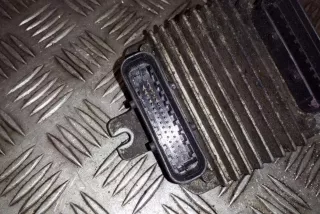 09355929 , art12728082 Блок управления двигателем Opel Astra G Арт 12728082, вид 5