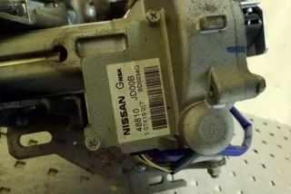 48810JD00B , art12592138 Электроусилитель руля Nissan Qashqai 1  Арт 12592138, вид 2