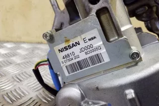 48810JD000, 307504202, BD0005Q , art12664883 Электроусилитель руля Nissan Qashqai 1  Арт 12664883, вид 9