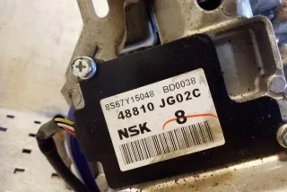 28500JG00B, 48810JG02C, 8S67Y15048 , art12690309 Электроусилитель руля Nissan X-Trail T31 Арт 12690309, вид 5