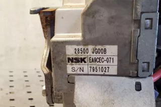 28500JG00B, 48810JG02C, 8S67912022 , art12693512 Электроусилитель руля Nissan X-Trail T31 Арт 12693512, вид 6