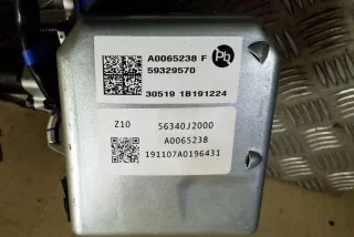 56300J2100, A0065238F, 59329570 , art12734566 Электроусилитель руля Kia Soul 2 Арт 12734566, вид 6