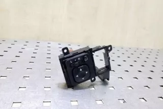 R183569 , art12594900 Джойстик регулировки зеркал Mitsubishi Pajero 3 Арт 12594900, вид 1