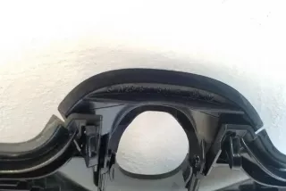 A2548214300, A2546111500 , art12749420 Накладка на зеркало левое Mercedes GLC X253 Арт 12749420, вид 6