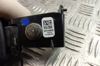 7414287 , art8246114 Ремень безопасности задний левый BMW X3 G01 Арт 8246114, вид 2