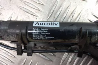 9117240 , art8246148 Преднатяжитель ремня безопасности BMW 5 E60/E61 Арт 8246148, вид 4